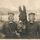 Foto: Universal History Archive / Getty Images.